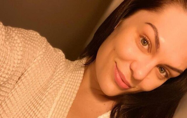 Instagram/ @jessiej Jessie J descobriu que sofre da Síndrome de Ménière