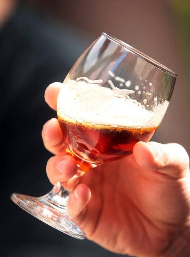 Alex Silva|Estadão O curso garante degustação e muito ensinamento sobre o mundo da cerveja