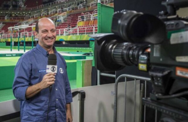 Divulgação/Globo