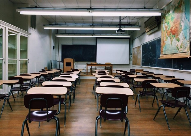 Wokandapix/ Pixabay Inflação da educação é o triplo do índice geral de preços