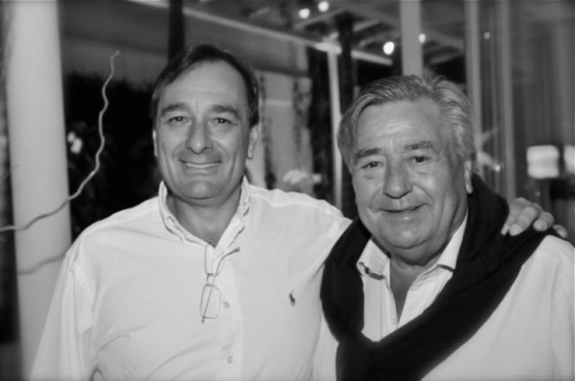 Rubaiyat|Divulgação Belarmino Filho e Belarmino Iglesias