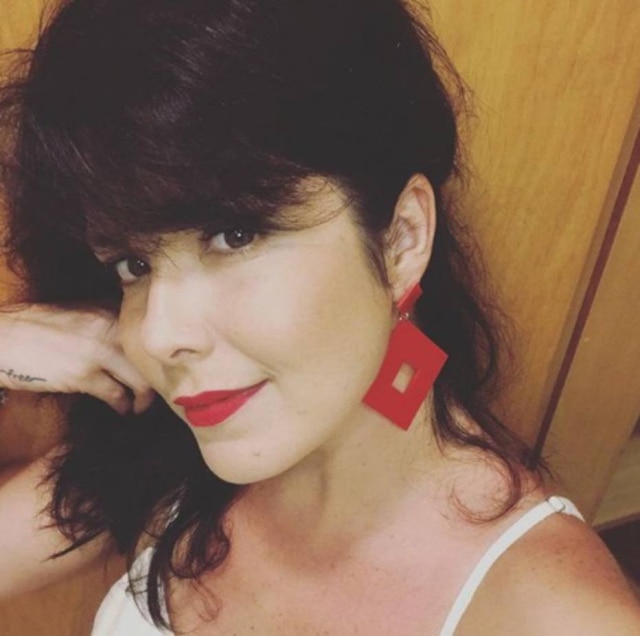 Instagram/@sfelippo Samara Felippo fez desabafo contando as pressões sofridas para perder peso.
