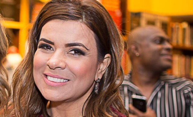 Daniela Ramiro / Estadão Mara Maravilha