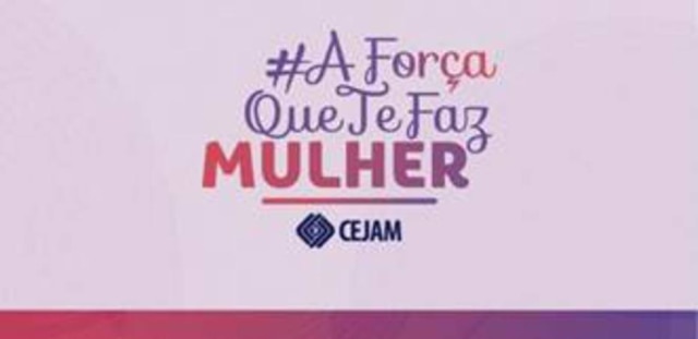 Divulgação/CEJAM CEJAM organiza atendimentos de saúde especialmente para as mulheres em diversas unidades de São Paulo.
