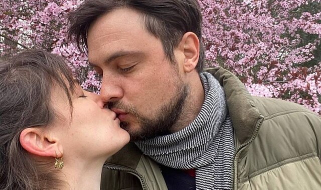 Instagram/@biancafbin Bianca Bin e Sergio Guizé já passaram por Portugal e agora estão na Espanha.