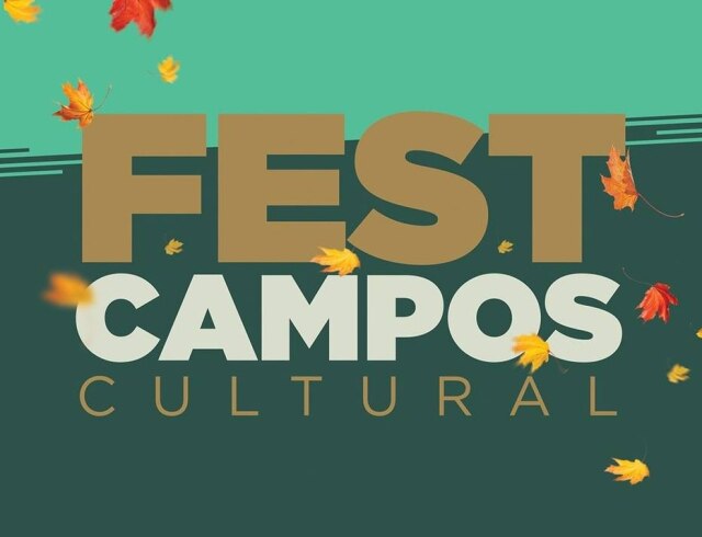 Instagram/@festcamposcultural Primeira edição do 'FestCampos Cultural' ocorre em Campos do Jordão, em São Paulo, entre os dias 13 e 22 de maio, com sessões de filmes gratuitas.