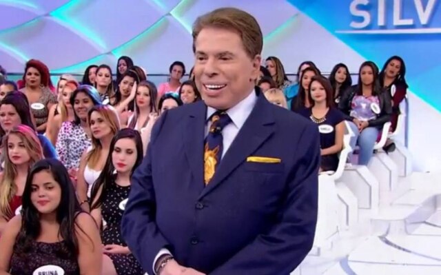 Reprodução|SBT