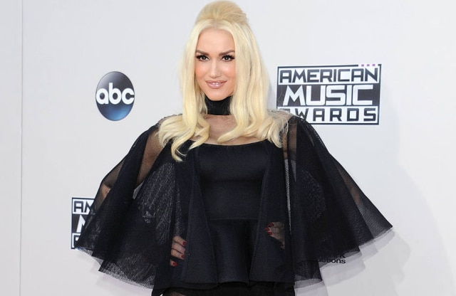 Bang Showbiz Cantora no American Music Awards de 2015