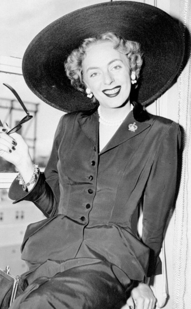 Fred Morgan/NY Daily News Archive George Jorgensen se tornou Christine Jorgensen
