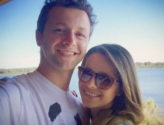 Reprodução/Instagram O marido da cantora teria proíbido a entrada de homens em seu camarim.