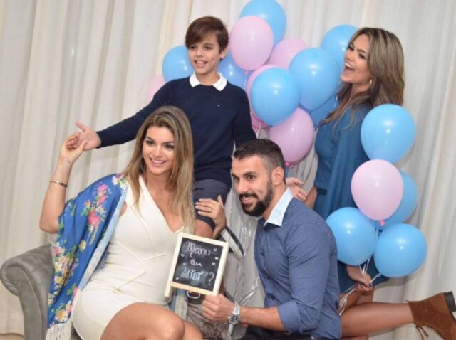 Reprodução / Instagram