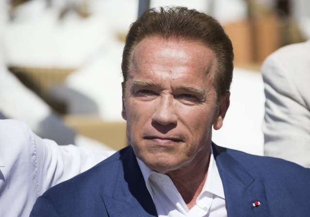 Julien Warnand/ EFE Arnold Schwarzenegger interpreta, em 'O Exterminador do Futuro', um ciborgue que volta ao tempo para mudar o passado - e, com isso, o futuro.