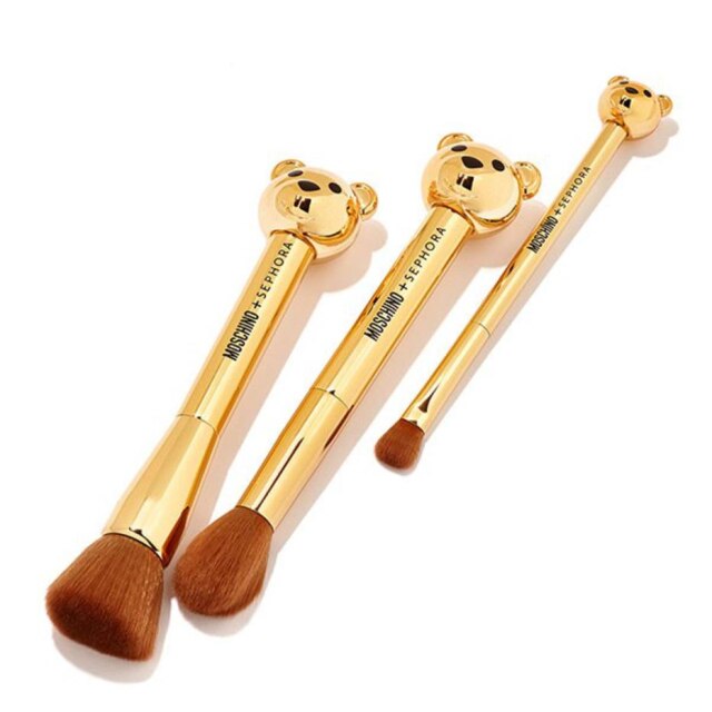 Sephora Moschino x Sephora.