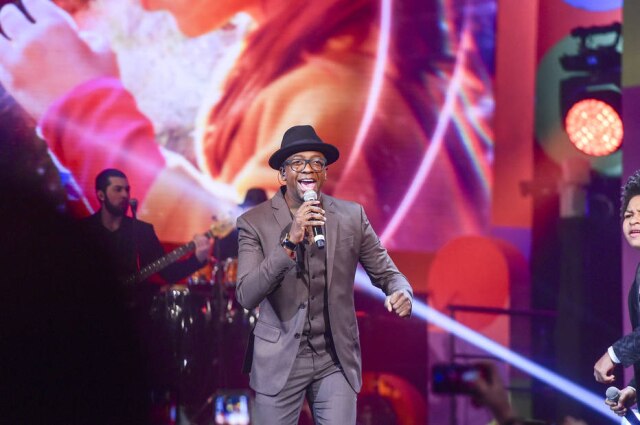 Rede Globo / João Cotta Mumuzinho será o novo jurado da 5ª temporada de 'The Voice Kids', após saída de Claudia Leitte