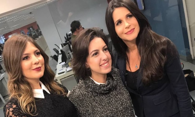 Estadão Bel Pesce foi a entrevistada do 'Mulheres Positivas' desta semana