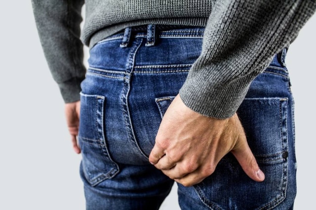 Pixabay / @derneuemann Cresce o número de cirurgias para rejuvenescimento anal nos EUA