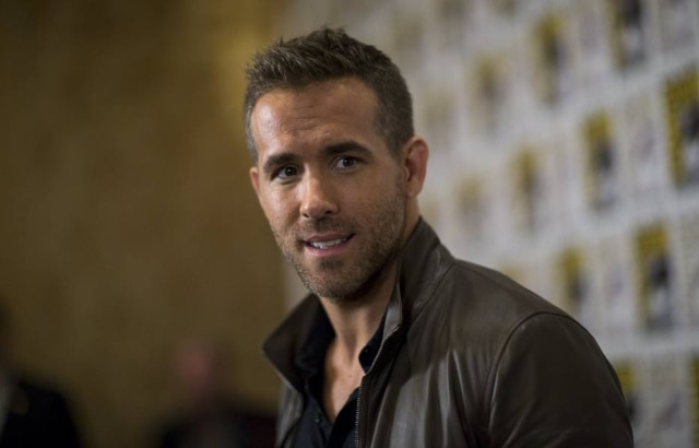 Mario Anzuoni/Reuters Apresentação de Ryan Reynolds em programa na Coreia do Sul surpreendeu a plateia.