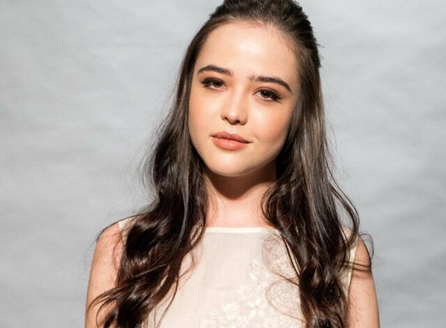 Globo/Raquel Cunha/Divulgação Bella Piero.