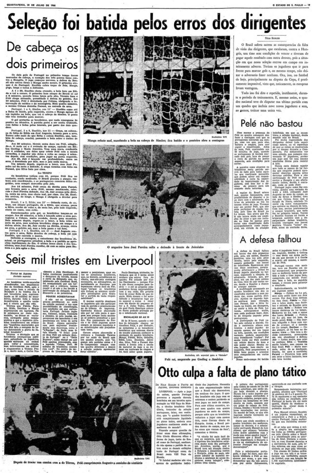 Acervo Estadão 1966