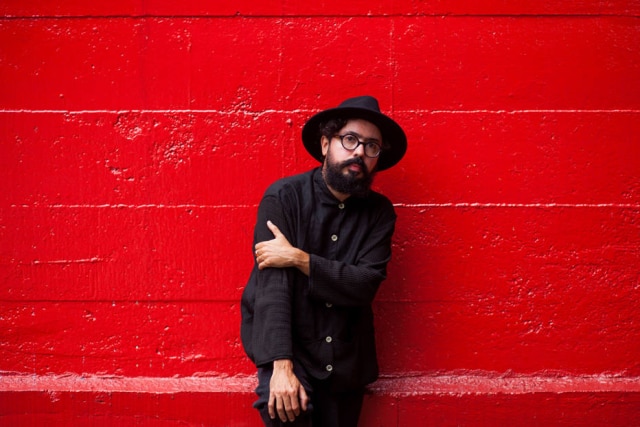 Igor de Melo O jornalista Jackson Araujo é diretor criativo e de conteúdo do projeto Trama Afetiva