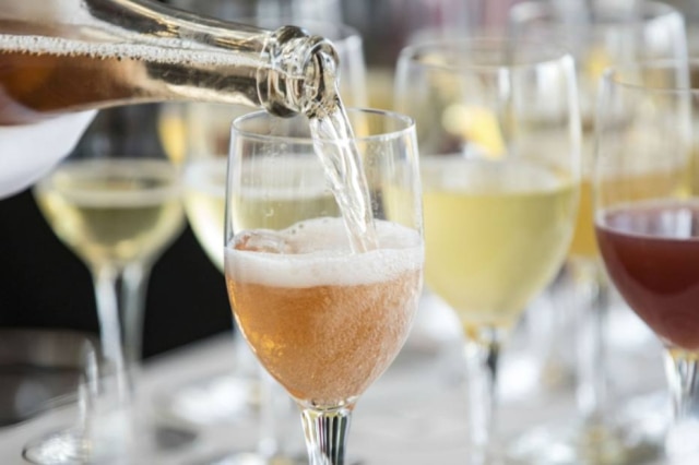 Stefano Rellandini|Reuters Borbulhas. Espumantes, como o prosecco, estão em alta