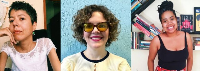 Fatine oliveira / Arquivo Pessoal I Mariana Rosa / Arquivo Pessoal I Luciana Viegas Caetano / Arquivo Pessoal Pessoas com deficiência falam sobre os efeitos diários do capacitismo, o preconceito contra PCDs, em suas vidas
