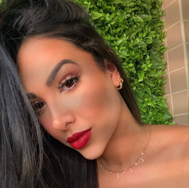 Reprodução Instagram/ @lilianeamorim A influenciadora digital Liliane Amorim, 26, faleceu após cirurgia estética