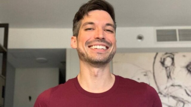 Instagram/@billykametz Morre aos 35 anos Billy Kametz, dublador de 'Pokémon', não resistiu às complicações do câncer de cólon - que já tinha atingido fígado, pulmão e coluna.