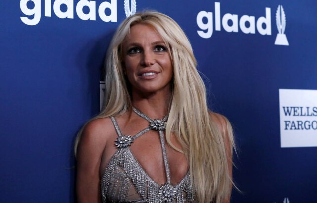 Mario Anzuoni/REUTERS Britney Spears ficou 13 anos sob a tutela do pai, Jamie Spears.