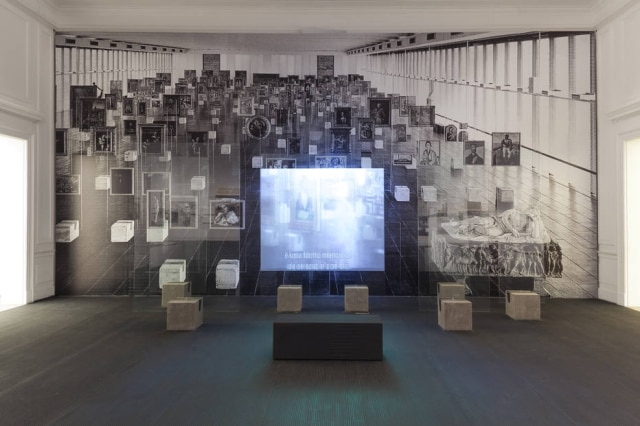 Marcelo Lima Mostra Maneiras de expor: arquitetura expositiva de Lina Bo Bardi, premiada pela APCA