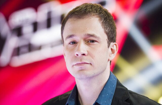 João Miguel Júnior/Globo Tiago Leifert assumirá o comando do 'BBB' a partir de 2017