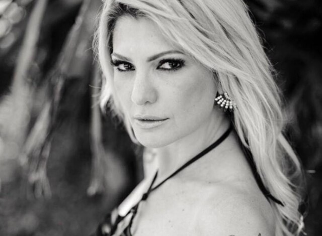 Reprodução/Instagram/Antonia Fontenelle
