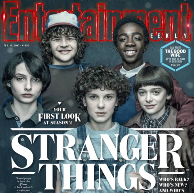 Reprodução/Entertainment Weekly
