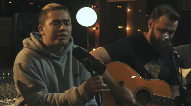 YouTube / @Douglas & Henrique Whindersson Nunes