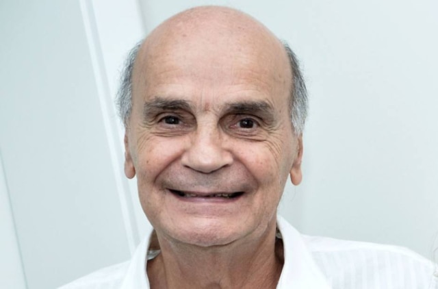Iara Morselli / Estadão Drauzio Varella
