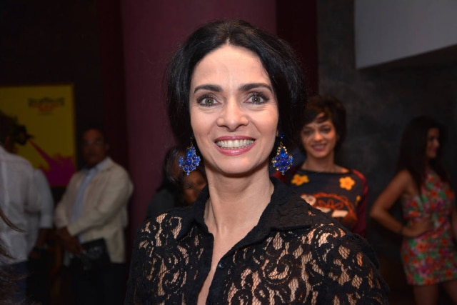 Iara Morselli/Estadão Claudia Ohana.