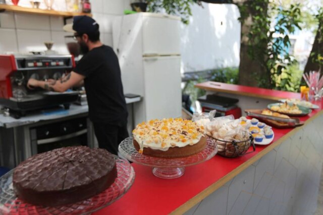 Alex Silva|Estadão Diário Café