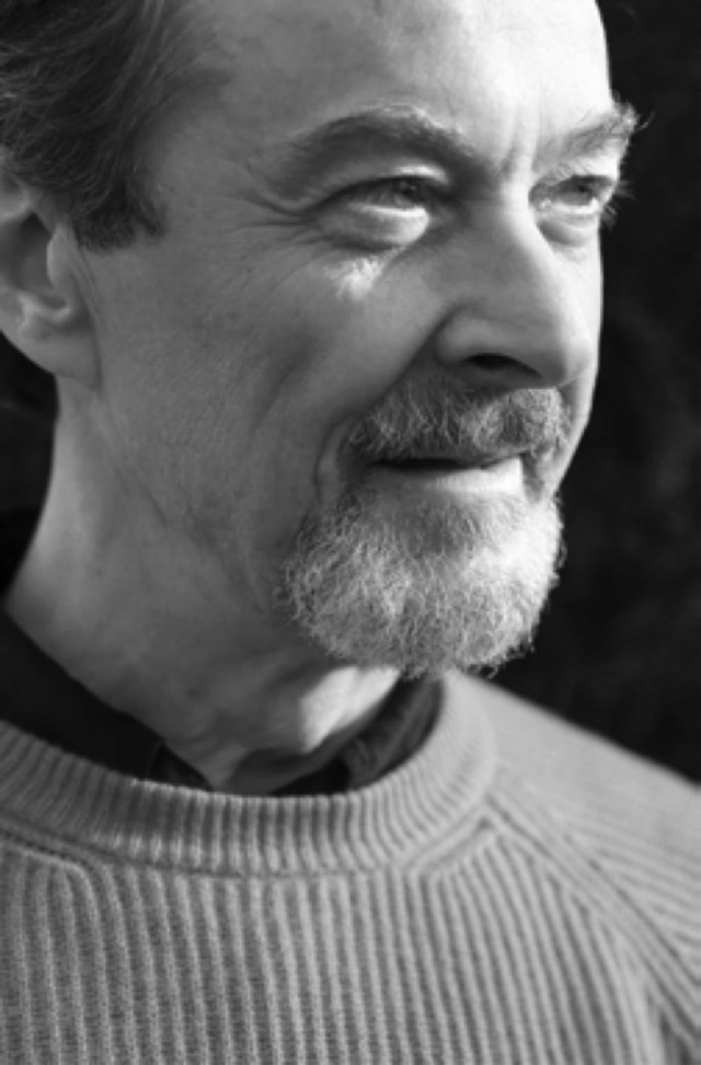 Valcucine Gabriele Centazzo, fundador e designer da Valcucine