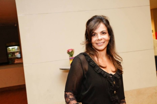 Silvana Garzaro/Estadão A cantora Sula Miranda disse em entrevista que se sentiu incomodada ao participar do reality show 'Os Gretchens', do Multishow