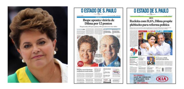 15 de Novembro: a proclamação da República na capa do Estadão - Notícias -  Estadão