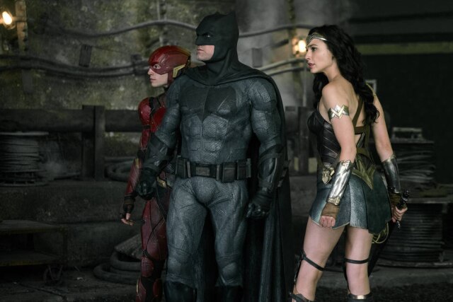 Warner Bros Atores como Ben Affleck e Gal Gadot estão entre os que aderiram à campanha de fãs pela nova versão do filme