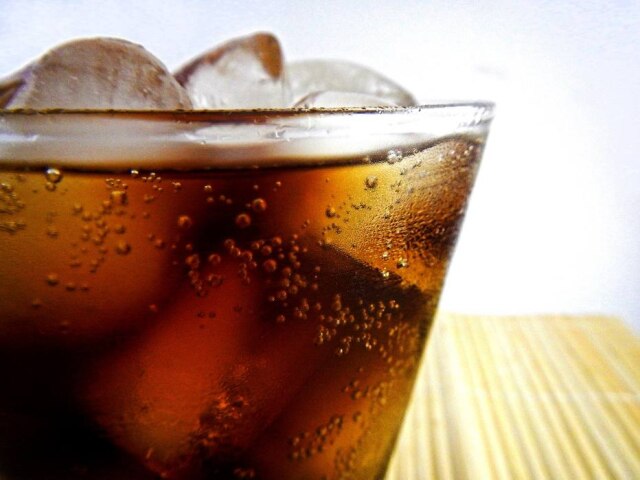 Pixabay Em seis anos, chilenos reduziram consumo de bebidas açucaradas em casa.