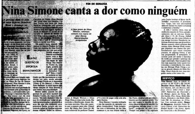 Acervo/Estadão > Estadão- 25/7/1997