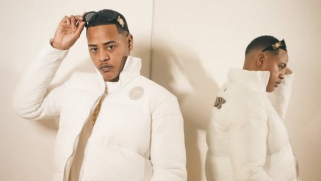 Allan França Com uma média de 20 shows por mês, o rapper vem conquistando cada vez mais fãs por onde se apresenta pelo Brasil.