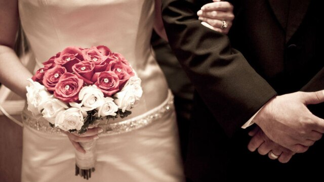 A. strakey/Creative Commons Manter um casamento a qualquer preço pode anular os benefícios de ter um companheiro, mostra estudo