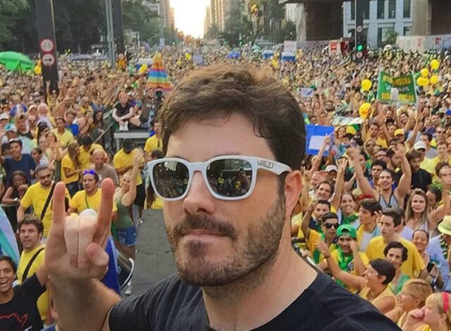 Reprodução / Instagram
