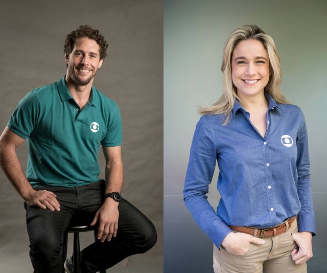 Reprodução/ Globo