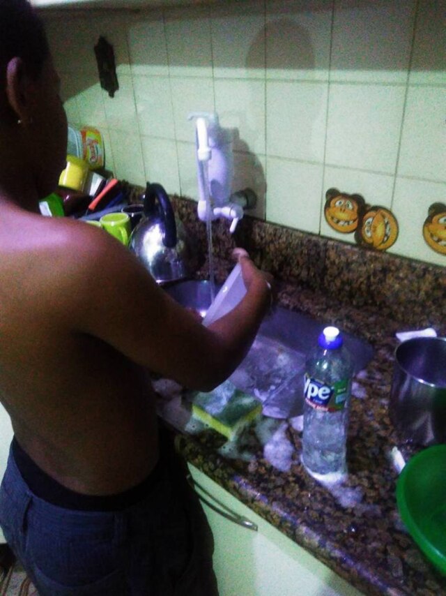 Reprodução/Facebook