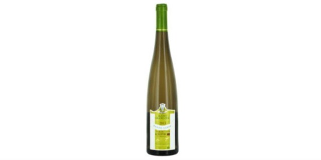 Divulgação Riesling. O delicado alsaciano Domaine Rominger Grand Cru Saering 2013, da Belle Cave
