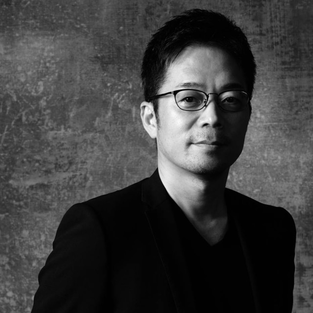 PATRICK GALANTE/DIVULGAÇÃO O designer japonês Tokujin Yoshioka